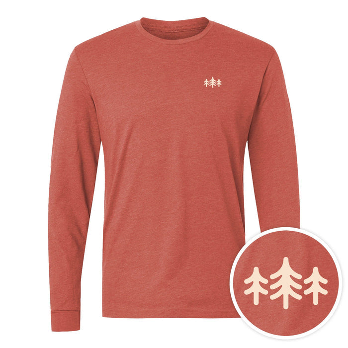 TriPine CloudFit Long Sleeve