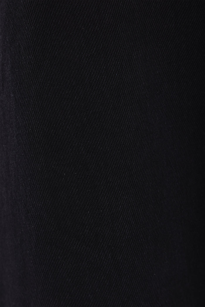 Twisted Seam jeans in denim