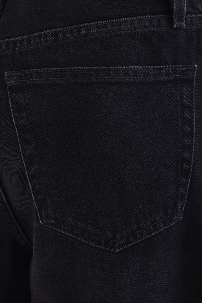 Twisted Seam jeans in denim