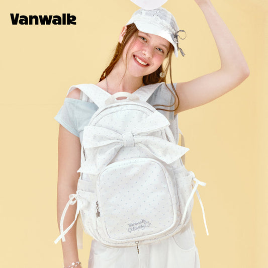 VANWALK Gulugulu Series Backpack V3072