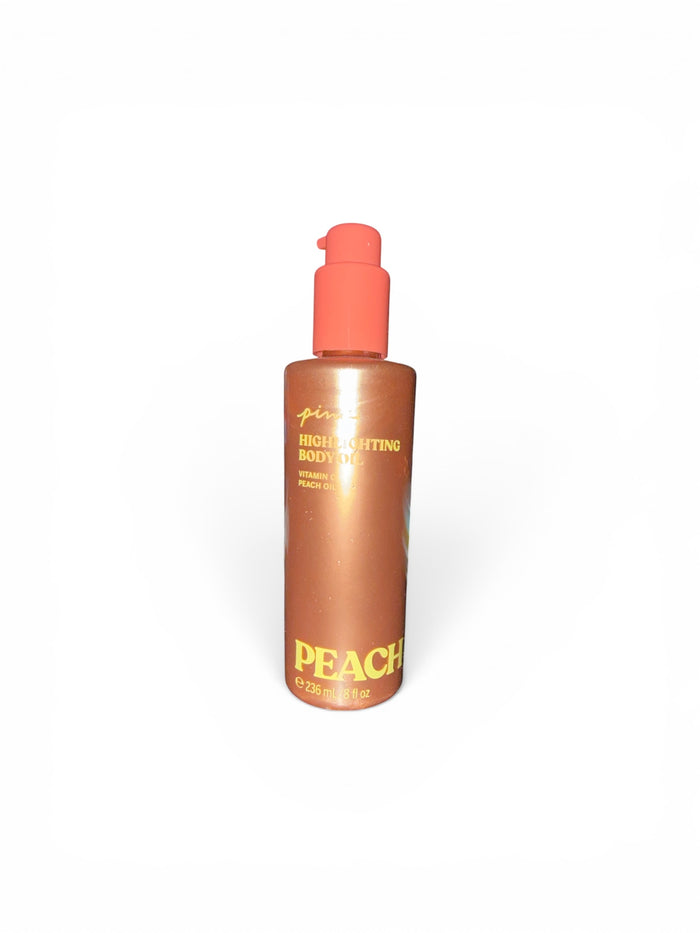 Victoria Secret Highlghting Body Oil