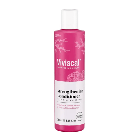 Viviscal Strengthening Conditioner 250ml - Beauty Tribe