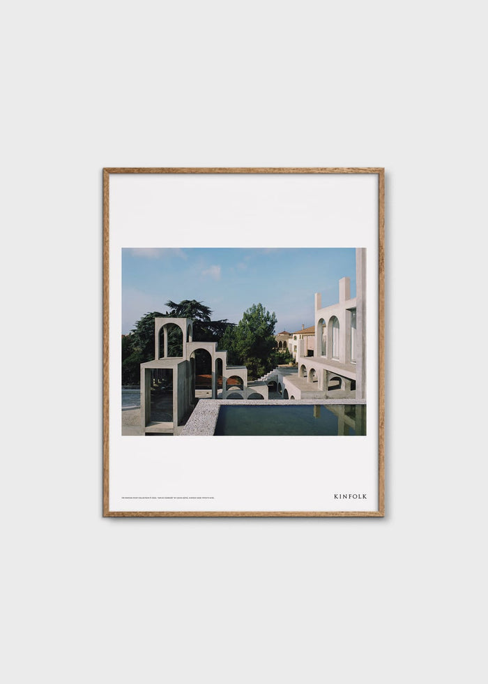 Xavier Corberó 01 by Kinfolk