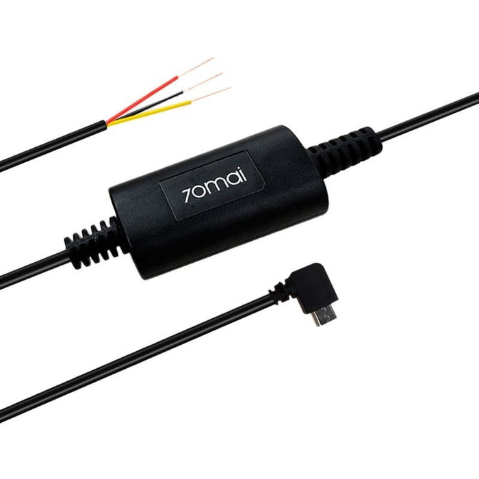 Xiaomi 70mai Hardwire Kit UP02