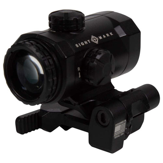 XTM-3 Compact Magnifier 3X