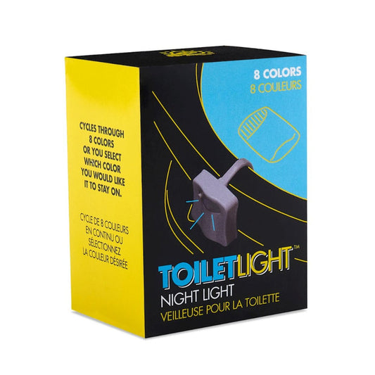 YES DESIGNS Toilet Night Light