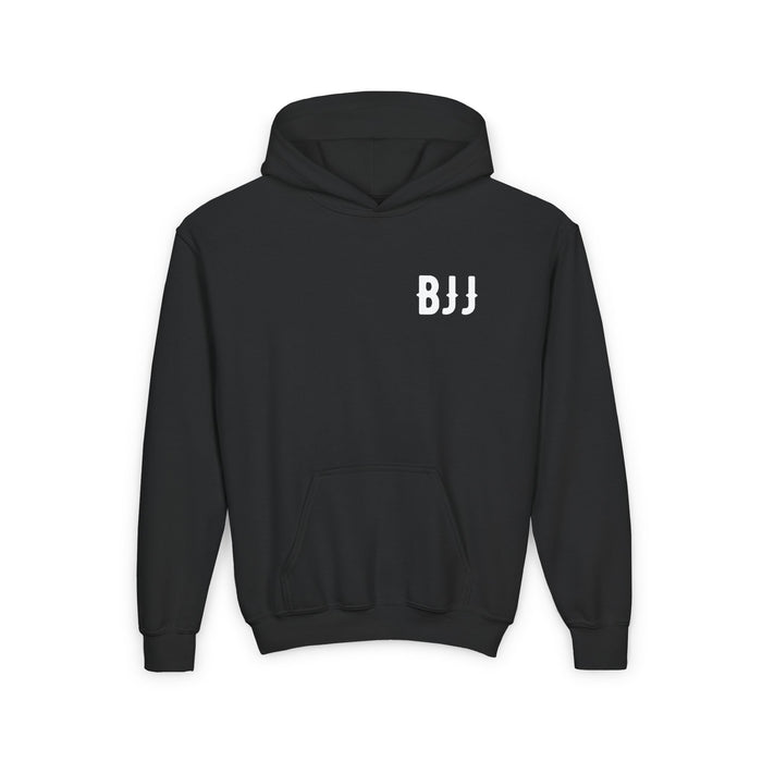 Youth Roll Life Kids Hoodie