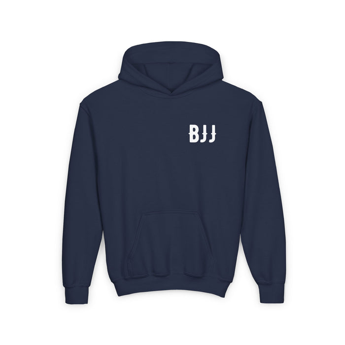 Youth Roll Life Kids Hoodie